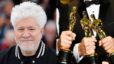 Quién es el prestigioso actor argentino que llegó a los Oscars y ahora estará en lo nuevo de Almodóvar