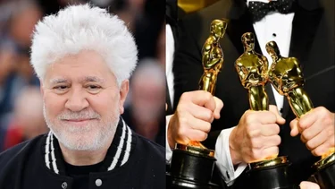Quién es el prestigioso actor argentino que llegó a los Oscars y ahora estará en lo nuevo de Almodóvar