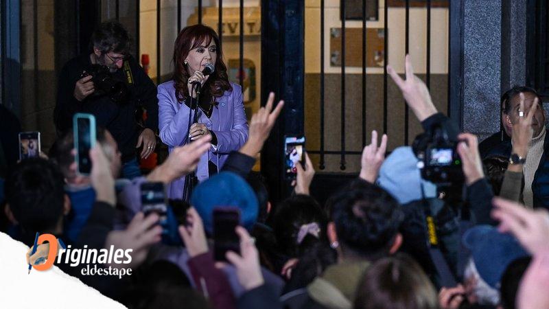 Condena a Cristina: un fallo a pedir de la élite económica que degrada a la política y condiciona la democracia