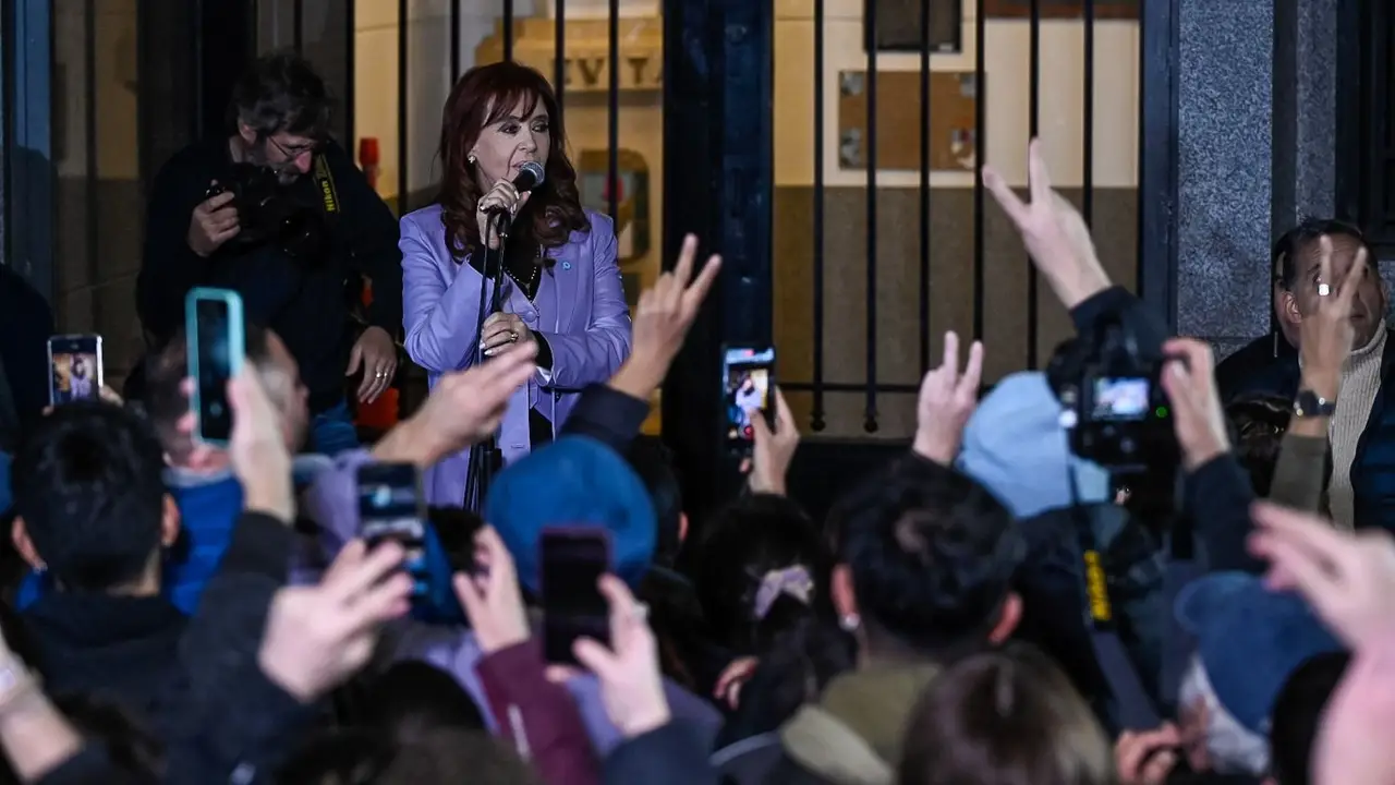 Condena a Cristina: un fallo a pedir de la élite económica que degrada a la política y condiciona la democracia