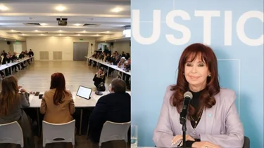 Causa Vialidad: revelan qué está pasando puertas adentro de la sede del PJ 