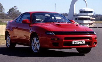 Regresa el Toyota Celica: el modelo 2025 “hecho en Argentina” | Inteligencia artificial