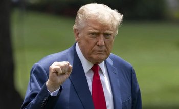 Sube la tensión en Los Ángeles y Trump enviará dos mil tropas más | Estados unidos