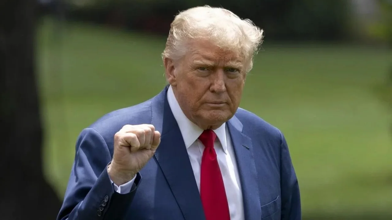 Sube la tensión en Los Ángeles y Trump enviará dos mil tropas más