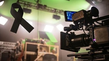 A los 51 años, murió una histórica conductora de televisión: "Son noticias que no nos gusta dar"