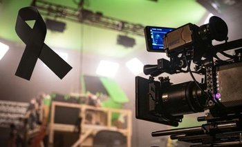 La televisión está de luto: a los 51 años, murió una histórica conductora  | Televisión 