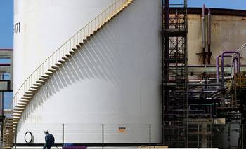 Petroquímica: fuerte caída de las ventas locales, la producción y las exportaciones | Energías