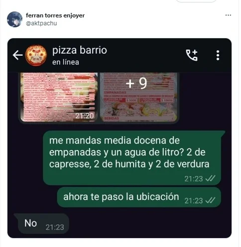 empanadas, receta, microondas, comida