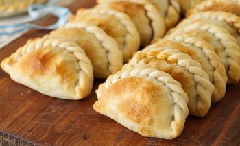 ¿Por qué no recalentar las empanadas en el microondas? | Empanadas