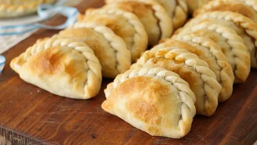 Se acabó el misterio: cuál es la mejor empanada de Argentina, según la Inteligencia Artificial