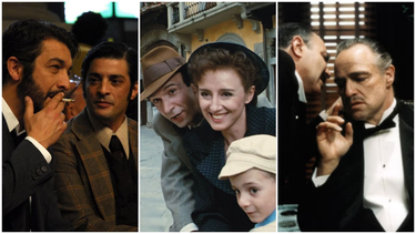 Estas son las mejores películas ideales para ver con tu papá, según la Inteligencia artificial