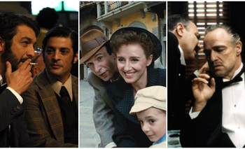 Las 10 películas ideales para ver el Día del Padre, según la IA | Inteligencia artificial