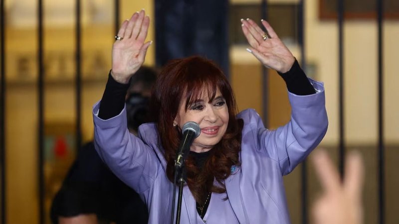 Cristina Kirchner, la condena a Cristina, Corte Suprema de la Nación