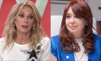 El polémico comentario de Yanina Latorre tras la condena a Cristina | La condena de cristina