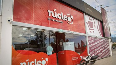 La Rioja impulso un acuerdo con Samsung para formar a jóvenes en el sector tecnológico: todos los detalles