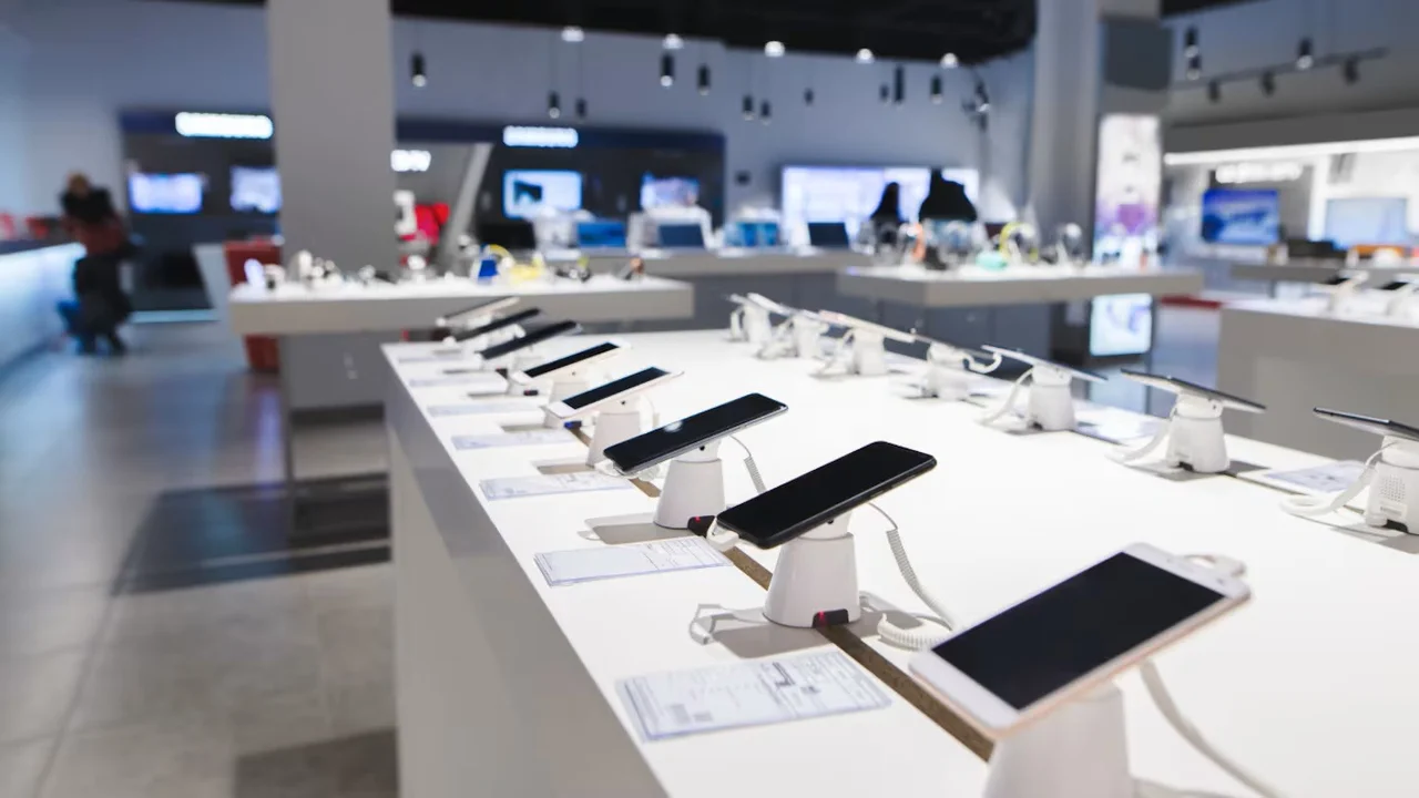 Celulares