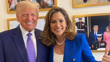 El trumpismo en Estados Unidos festeja la condena contra Cristina Kirchner: "El poder"