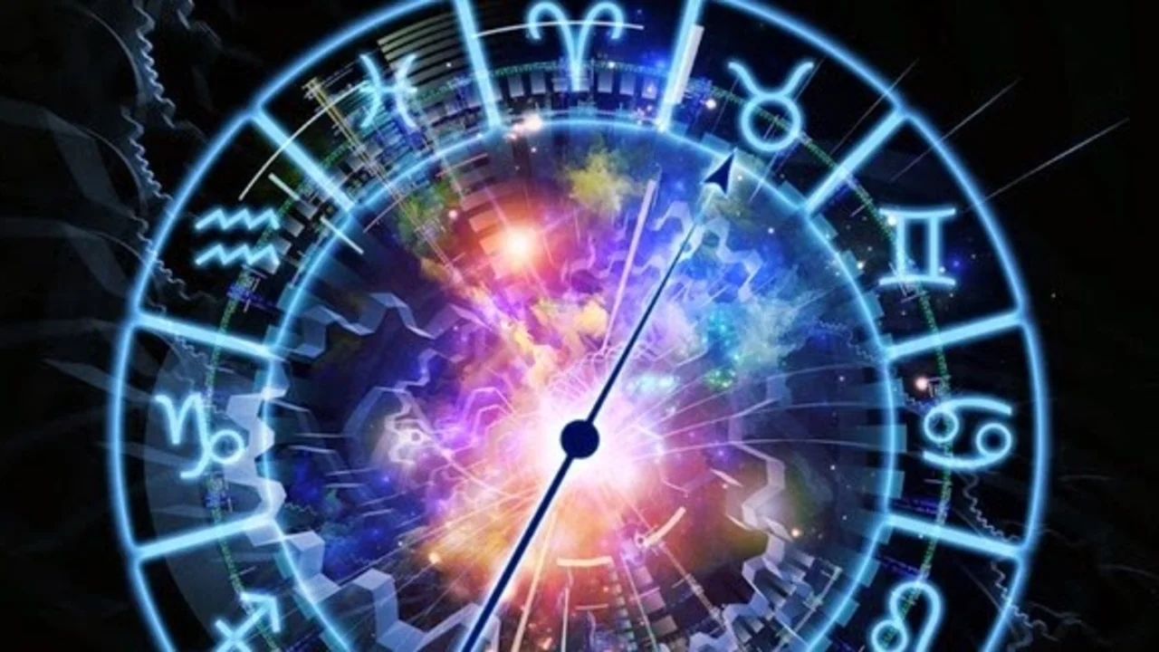 Signos del zodíaco