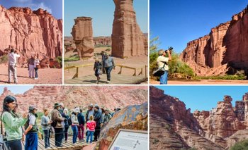 Buscan modificar la Ley de Feriados: cómo beneficiaría a La Rioja | Turismo