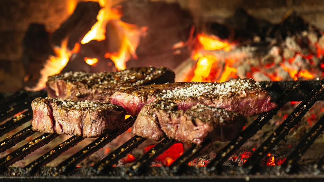 Carne
