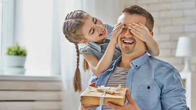 Día del padre. Día del padre.