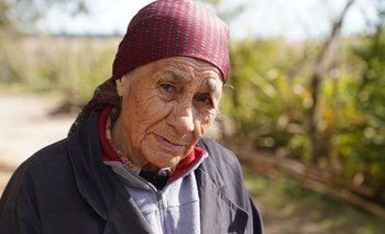 Qué fue de la vida de Catalina, la abuela de Loan, a 1 año de su desaparición | Desaparición de loan