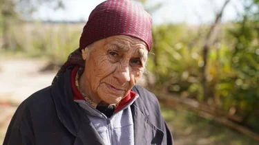 Qué fue de la vida de Catalina, la abuela de Loan, a 1 año de su desaparición