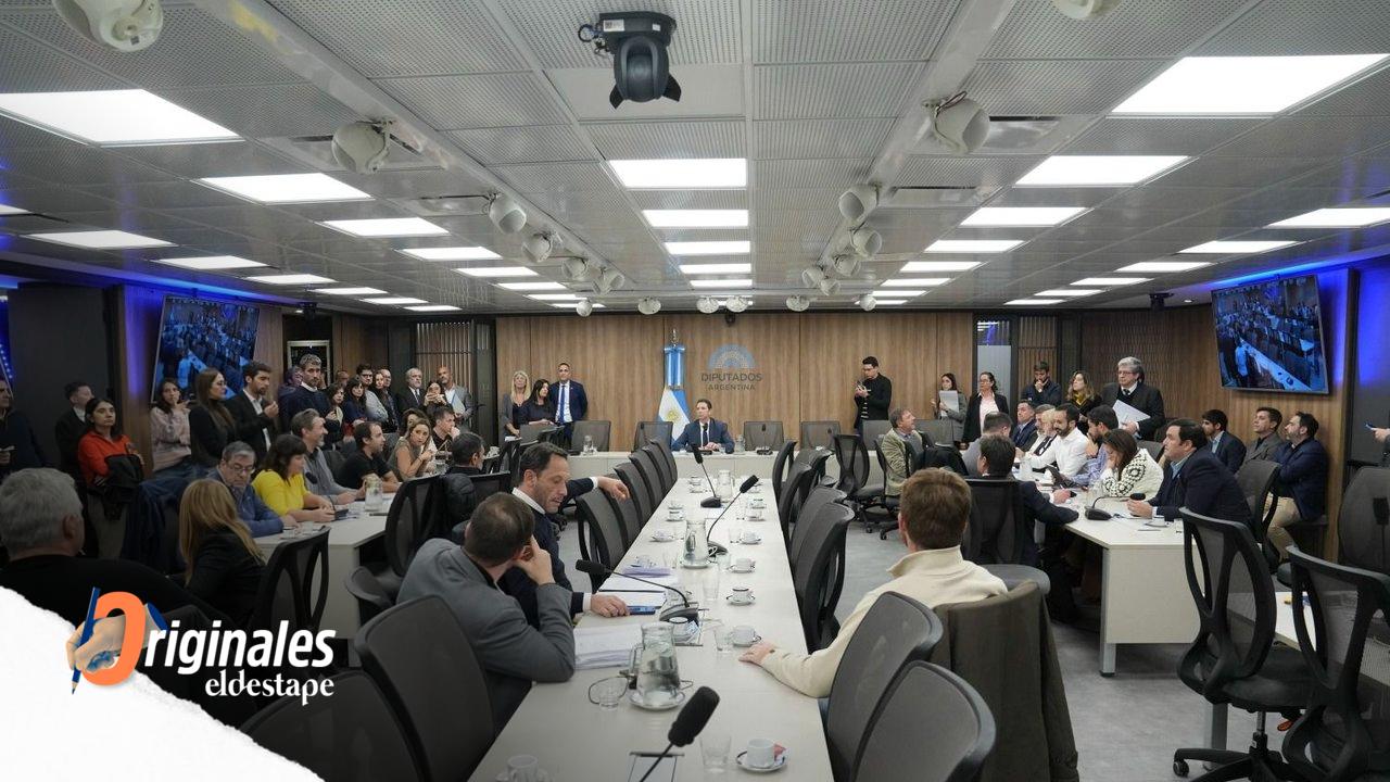 Escándalo cripto: el plan de la oposición en Diputados para destrabar la comisión investigadora