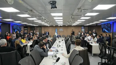  Milei y Karina serán citados a la comisión $Libra y los alertan sobre el juicio político