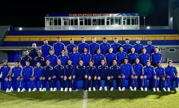 Lista completa de Boca para el Mundial de clubes: todos los convocados | Boca juniors