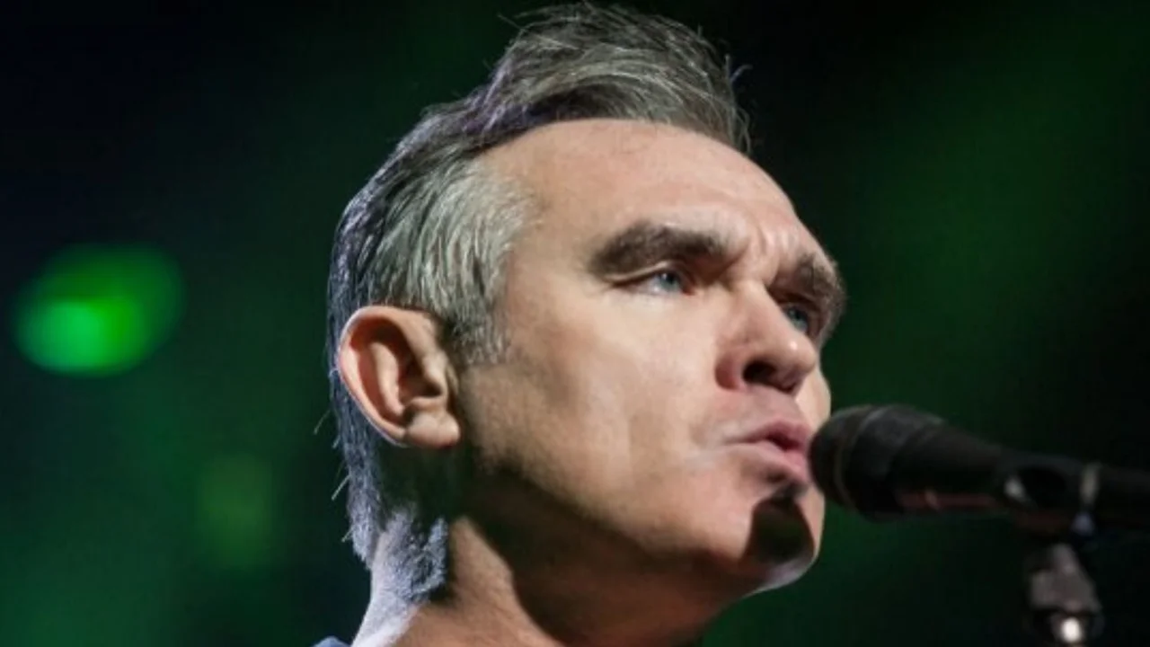 Morrisey en Argentina 2025: entradas, precios y cuándo toca