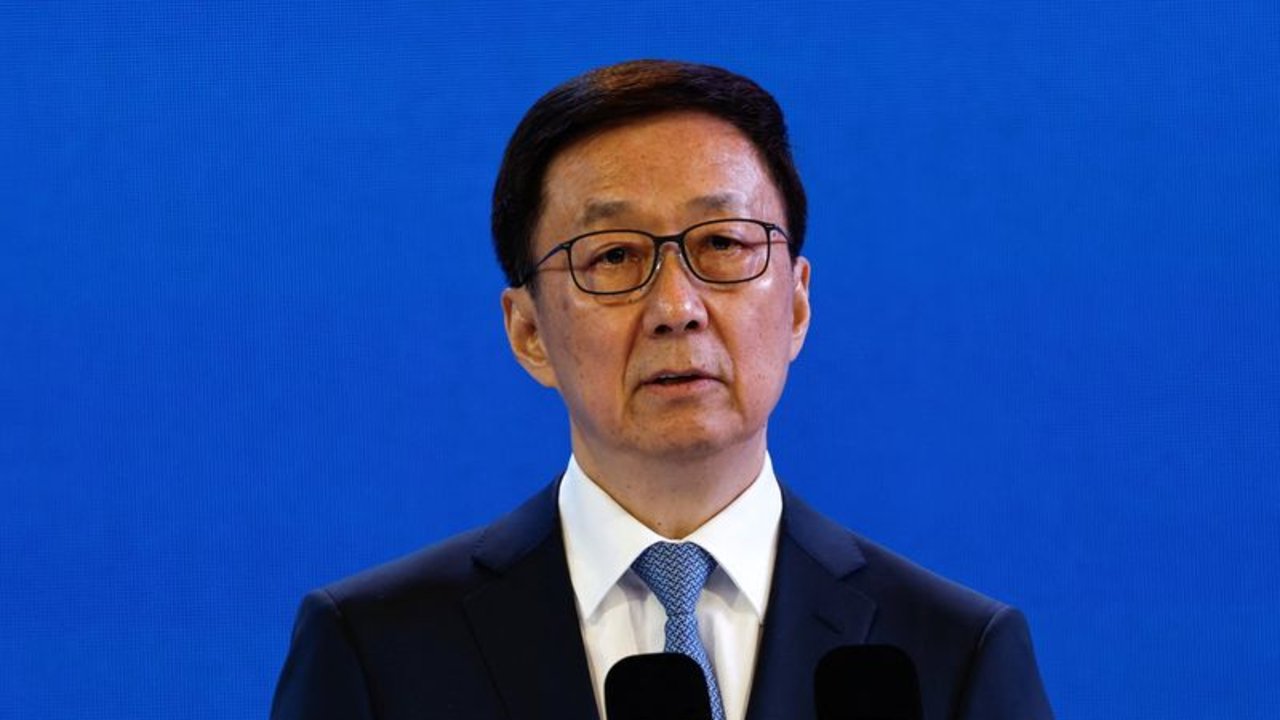 El vicepresidente de China visita España en busca de un mayor acercamiento