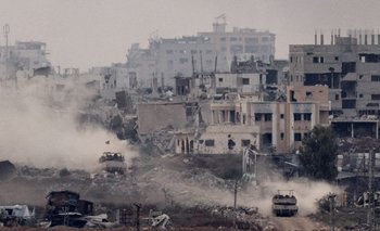 Más ataques israelíes en centros de ayuda y drones contra Médicos del Mundo | Conflicto en medio oriente