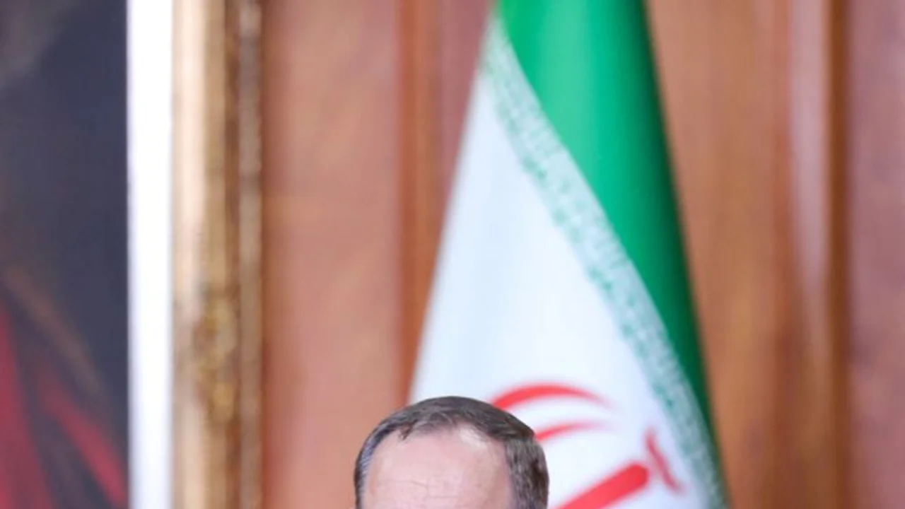 Irán atacará las bases de EEUU en Oriente Próximo si surge un conflicto militar