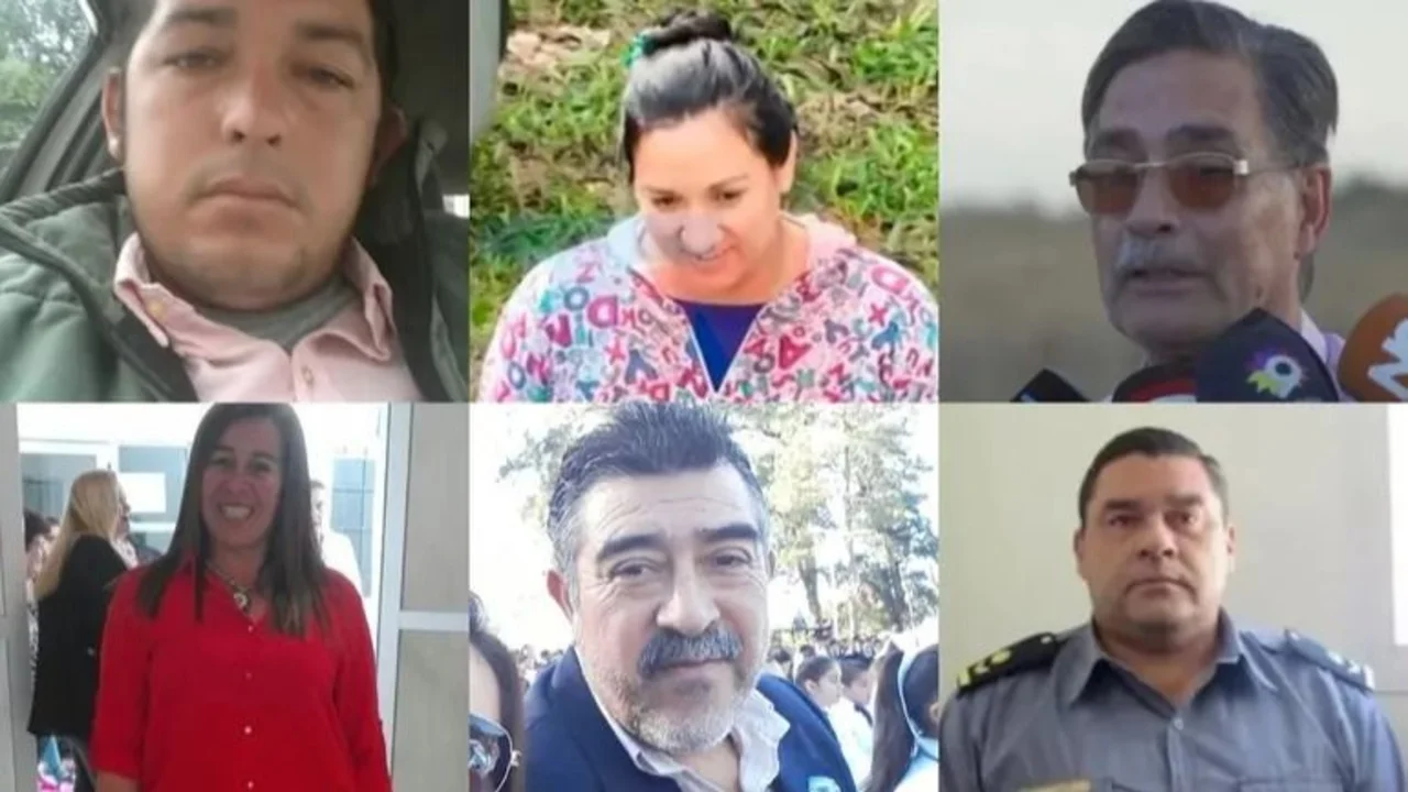 Caso Loan: estas son las hipótesis de qué paso con el niño