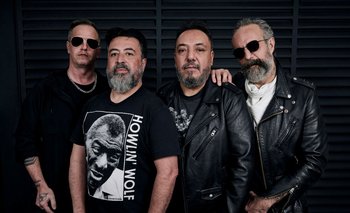 Entradas Molotov en Argentina 2025: precios, dónde comprar y cuándo toca | Recitales