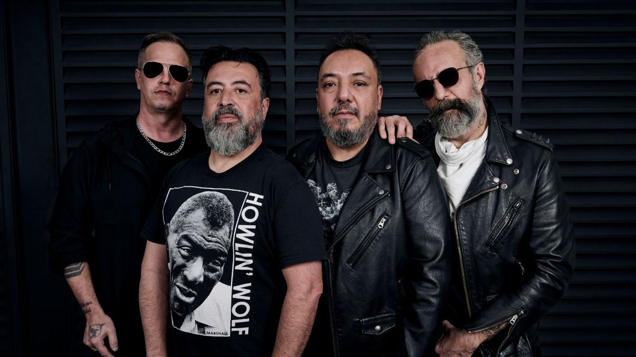 Entradas Molotov en Argentina 2025: precios, dónde comprar y cuándo toca