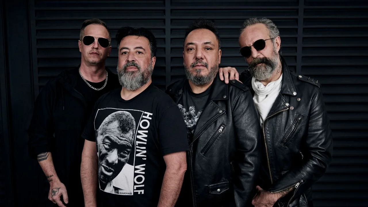 Entradas Molotov en Argentina 2025: precios, dónde comprar y cuándo toca