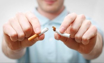 Por qué cuesta tanto dejar de fumar y qué ganás si dejás de hacerlo | Salud