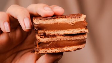 El mejor alfajor del mundo es argentino: dónde probarlo