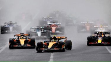 Calendario de Fórmula 1 2026: fechas, carreras y circuitos