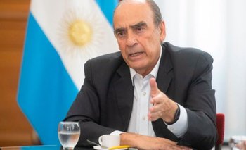 Francos advirtió al PJ por el fallo contra CFK: "Que nadie se haga el macho" | Seguimiento minuto a minuto