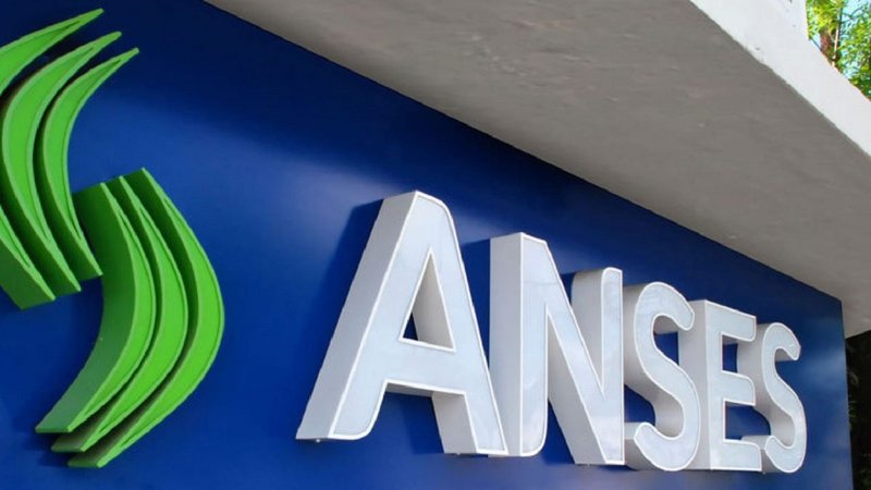 Edificio de ANSES
