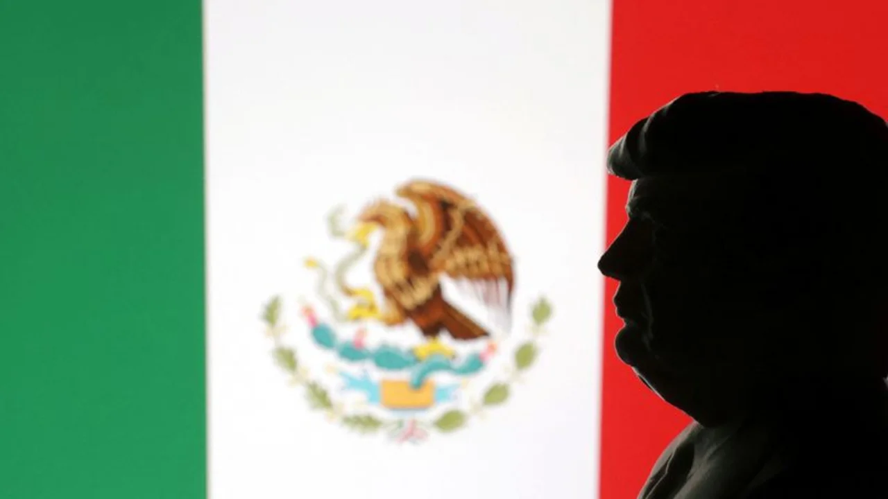 EEUU presiona a México para que procese a políticos con vínculos con cárteles