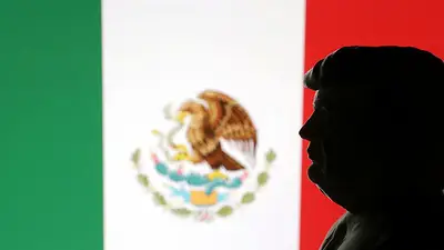 EEUU presiona a México para que procese a políticos con vínculos con cárteles EEUU presiona a México para que procese a políticos con vínculos con cárteles