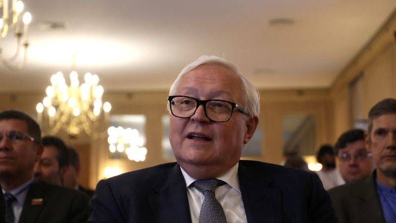 Rusia dice que está dispuesta a retirar el uranio altamente enriquecido de Irán