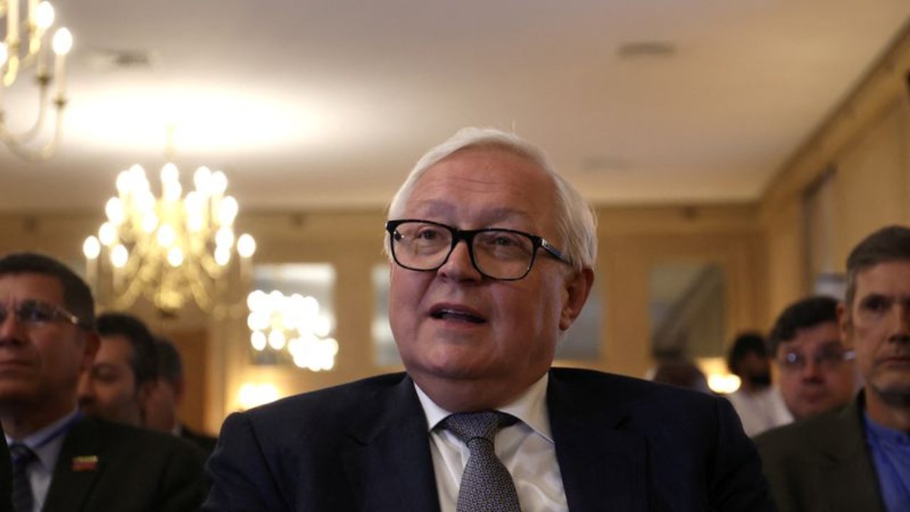 Rusia dice que está dispuesta a retirar el uranio altamente enriquecido de Irán