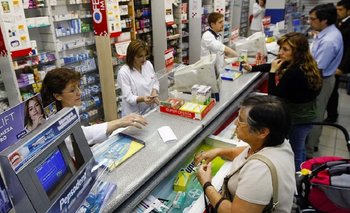 Cómo encontrar farmacias PAMI cerca de tu casa: guía paso a paso | Pami
