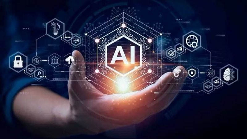  Inteligencia Artificial.
