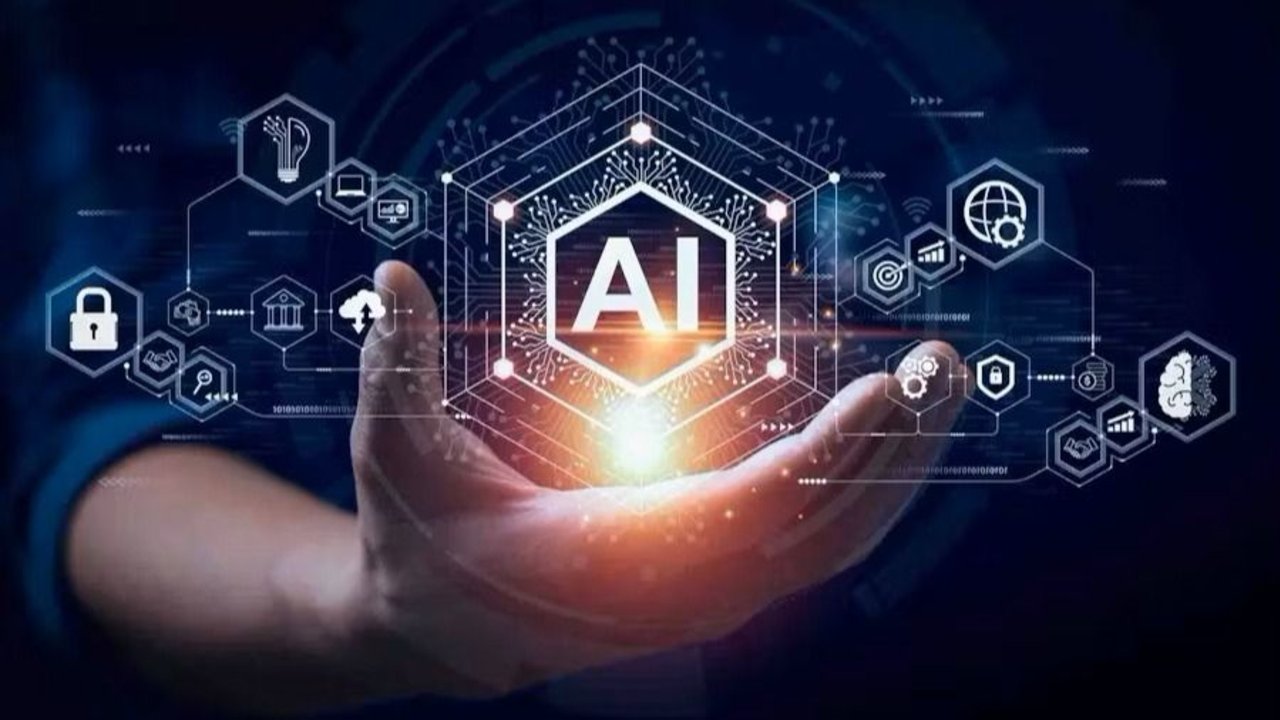  Inteligencia Artificial.
